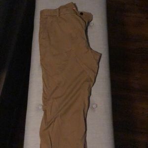 Lululemon commission pant